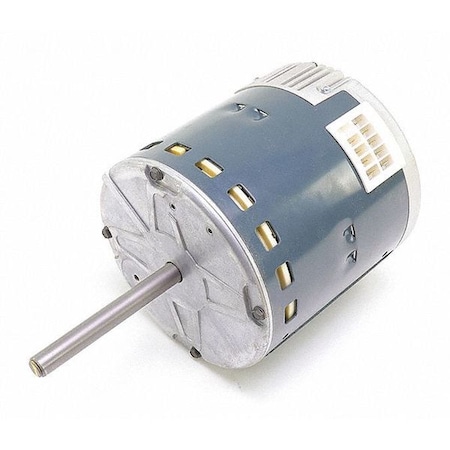 Motor 1/2 HP 230V 1-Phase by Heil Quaker in US