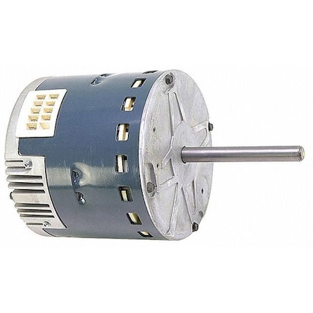 Motor 230V 1/3 HP 1200 rpm by Heil Quaker in US
