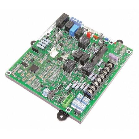 Circuit Board Model 1183507 by Heil Quaker in US