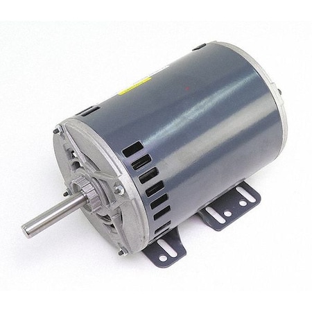 Motor 2.5 HP 208-230/460V 1725 rpm by Heil Quaker in US
