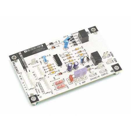 Circuit Board Model 1177026 by Heil Quaker in US