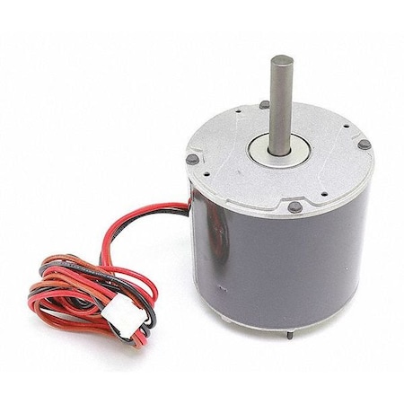 Motor 1/2 HP 230V 1-Phase Model 1098504 by Heil Quaker in US
