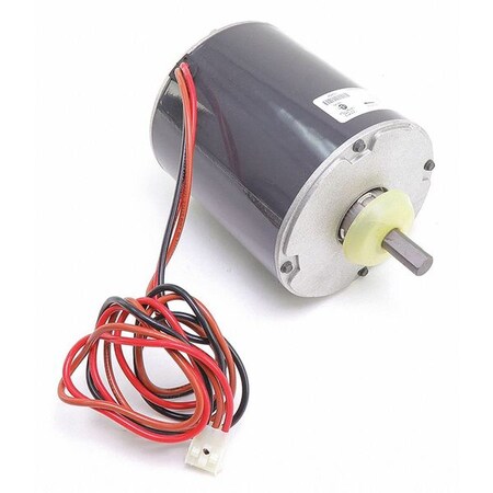 Motor 3/4 HP 460V 1-Phase 1100 rpm CW by Heil Quaker in US
