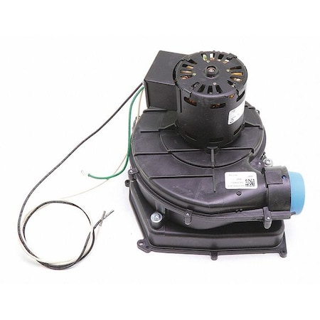 Combustion Blower Assembly by Heil Quaker in US