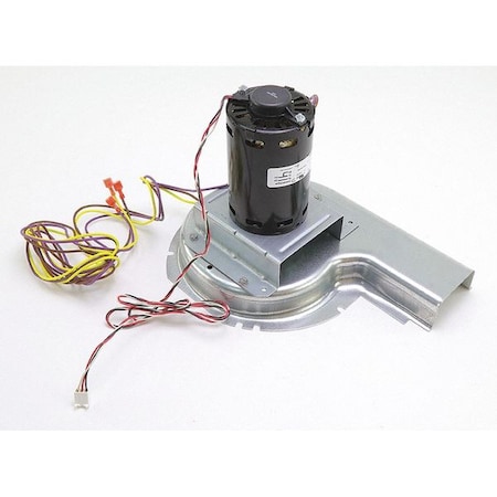 Inducer Motor Assembly Model 1171314 by Heil Quaker in US