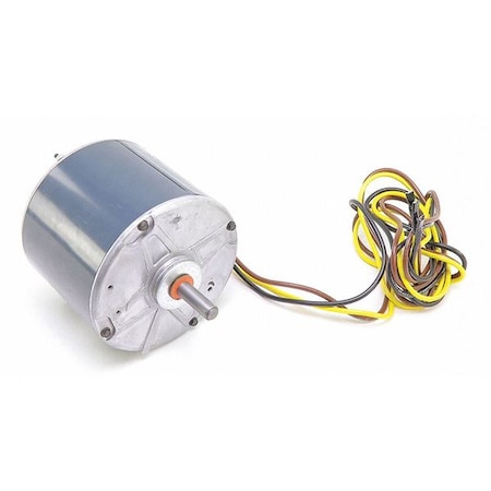 Motor 1/4 HP 460V 1-Phase by Heil Quaker in US