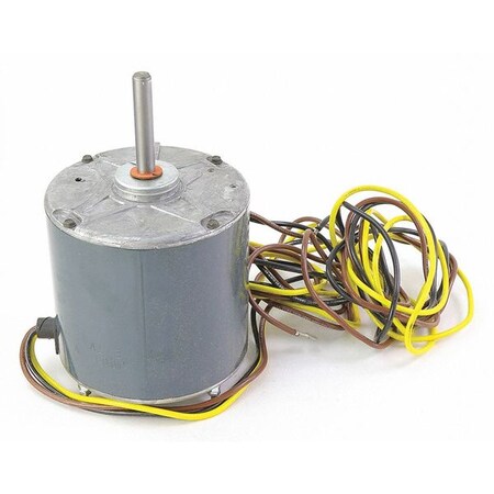 Condenser Motor 1/2 HP 208-230V 1050 rpm by Heil Quaker in US