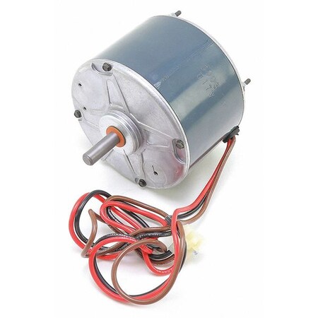 Motor 208-230V 1-Phase 1/4 HP 1100 rpm by Heil Quaker in US