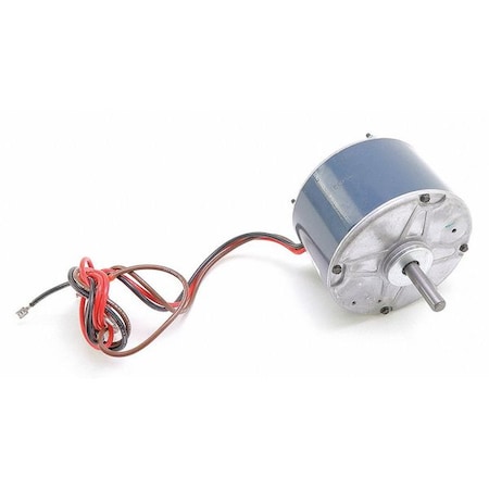 Motor 1/8 HP 230V 1-Phase by Heil Quaker in US