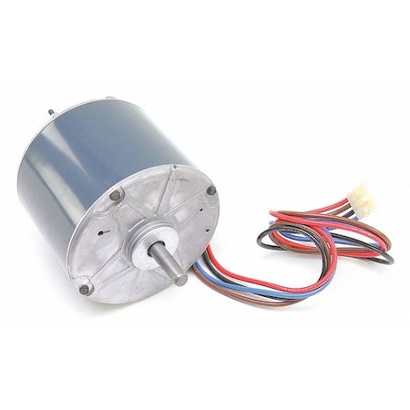 Motor 1/4 HP 208-230V 1-Phase 840 rpm by Heil Quaker in US