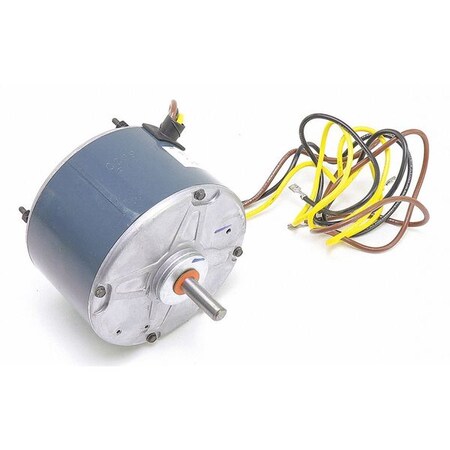 Motor 1/12 HP 230V 1-Phase 1100 rpm by Heil Quaker in US
