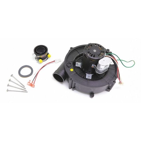 Draft Inducer Motor Assembly Model 1172825 by Heil Quaker in US