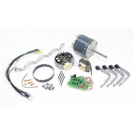 Blower Motor Kit 1 HP Variable Speed by Heil Quaker in US