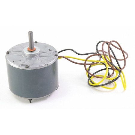 Motor 230V 1-Phase 1/12 HP 800 rpm CW by Heil Quaker in US