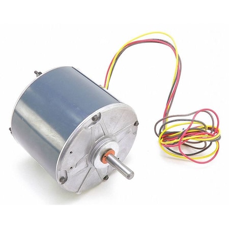 Motor 208-230V 1-Phase 1/5 HP 810 rpm by Heil Quaker in US