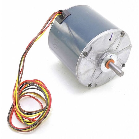 Motor 208-230V 1-Phase 1/4 HP 825 rpm by Heil Quaker in US