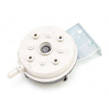 Pressure Switch 0.59" WC SPST by Heil Quaker in US