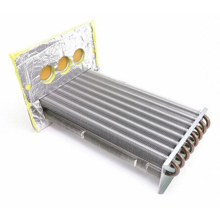 Secondary Heat Exchanger by Heil Quaker in US