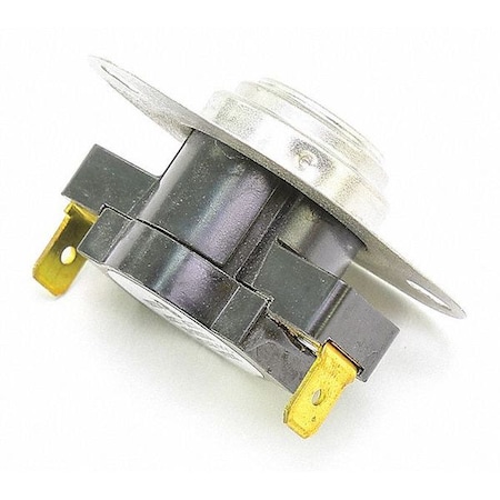 Limit Switch 110 deg. to 200 deg. F by International Environmental in US