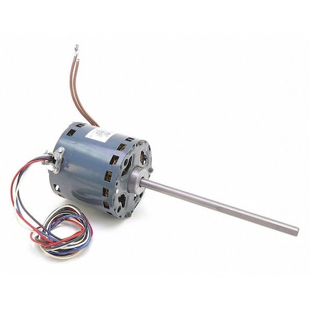 Motor 1/5 HP 115V 1-Phase 1075 rpm by International Environmental in US