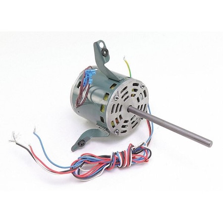 Motor 1/5 HP 277V by International Environmental in US