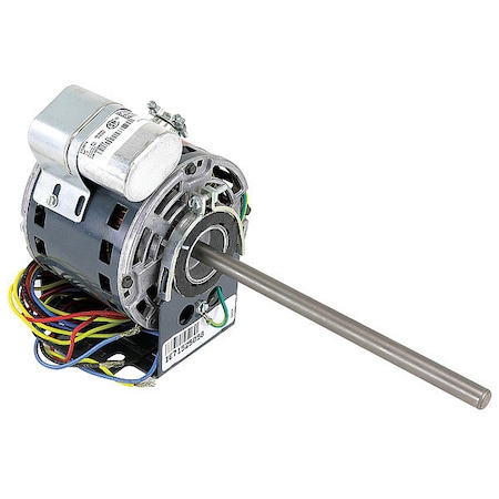 Motor 208-240V 1-Phase 1/30 HP 1100 rpm by International Environmental in US