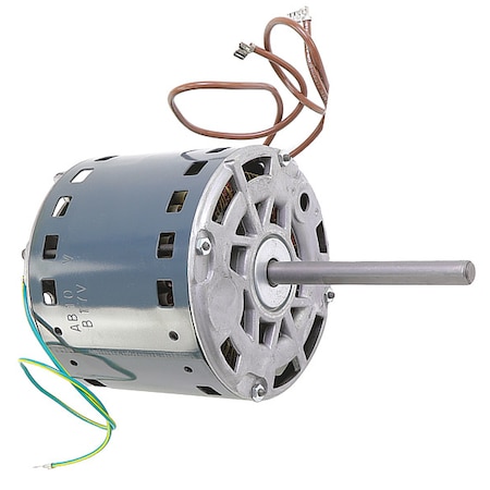 Motor 1/2 HP 115V 1075 rpm 48 Frame by Heil Quaker in US