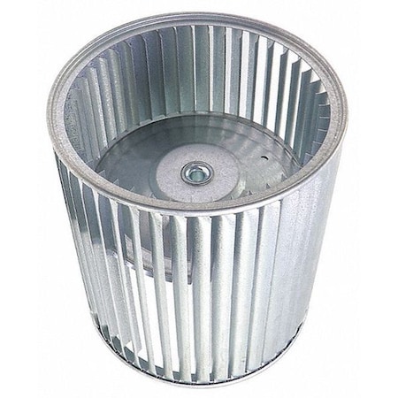 Blower Wheel by International Environmental in US