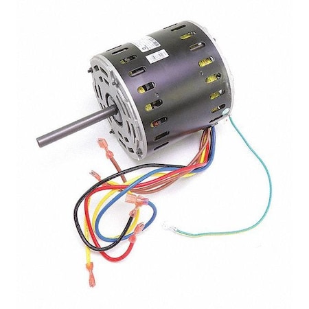 Motor 3/4 HP 208V 1075 rpm by Heil Quaker in US