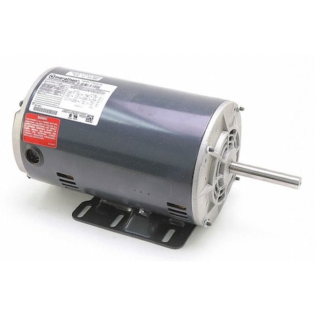 Motor 208-230/460V 1750 rpm by Heil Quaker in US