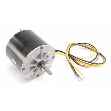 Motor 230V 1-Phase 1/4 HP 1100 rpm by Heil Quaker in US