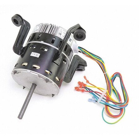 Motor 115V 3/4 HP ECM 48 Frame by Heil Quaker in US
