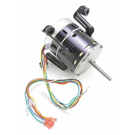 Blower Motor 1 HP ECM by Heil Quaker in US