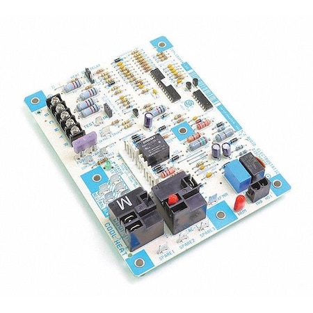 Control Board Model 1186024 by Heil Quaker in US