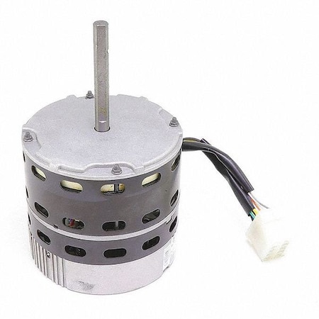 Motor 230V 1-Phase 1/3 HP 1200 rpm by Heil Quaker in US