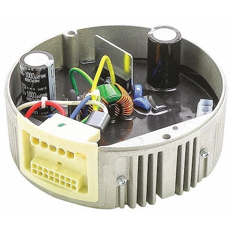 Variable Speed Control Module by Heil Quaker in US