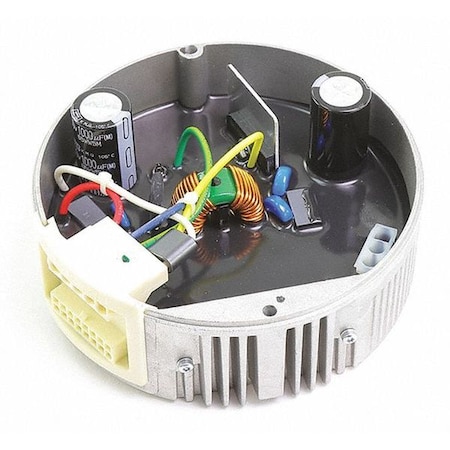 Variable Speed Motor Control by Heil Quaker in US