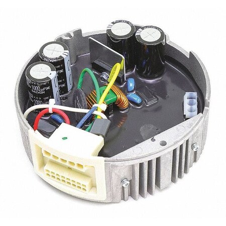 Control Motor Variable Speed by Heil Quaker in US