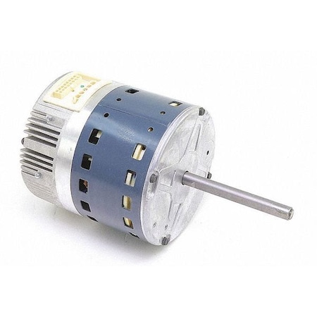Motor 120/240V CCW 1/2 HP 1050 rpm by Heil Quaker in US