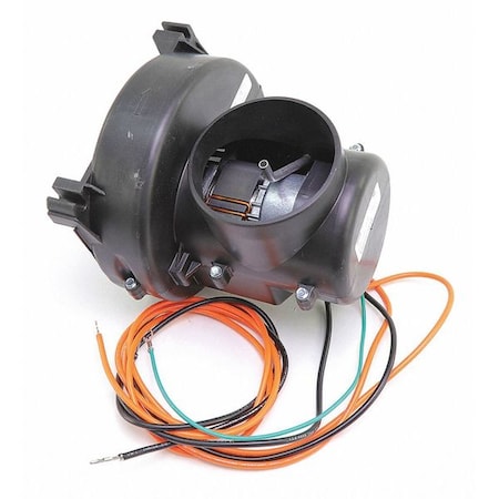Draft Inducer Motor Assembly Model 1708600 by Heil Quaker in US