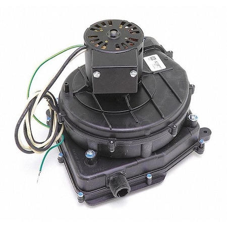 Inducer Motor Assembly 115V 3450 rpm by Heil Quaker in US