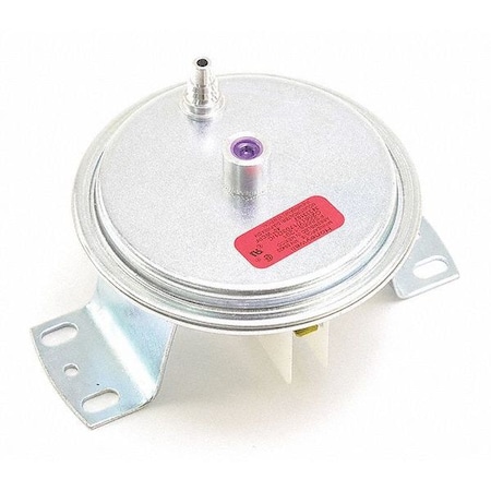 Pressure Switch 0.40" WC SPST by Heil Quaker in US