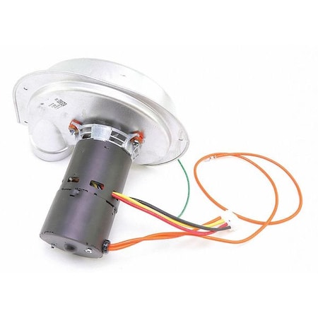 Blower Vent Assembly for PGMB by Heil Quaker in US