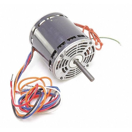 Motor 3/4 HP 115V 1000 rpm by Heil Quaker in US
