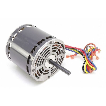 Motor 1/2 HP 208-230V 110 rpm by Heil Quaker in US
