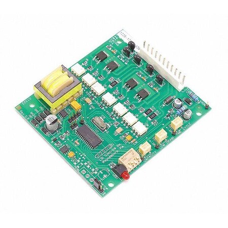 SGH Control Board by Liebert in US