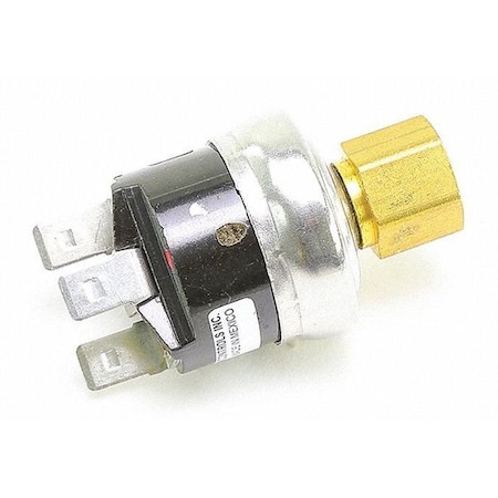 Pressure Control SPDT by Liebert in US