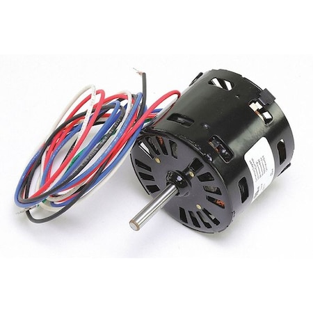 Motor 1/20 HP 115V by International Environmental in US