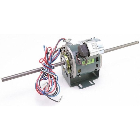 Motor 1/6 HP 208-230V 1300 rpm by International Environmental in US