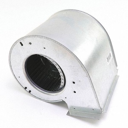 Blower Housing Wheel by International Environmental in US